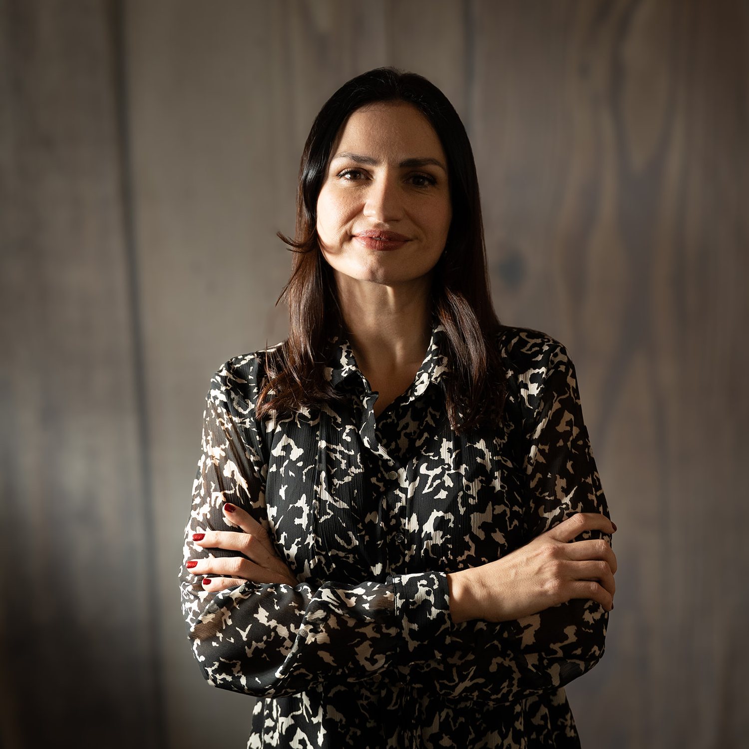 Cabinet Sahnoun — Shooting corporate