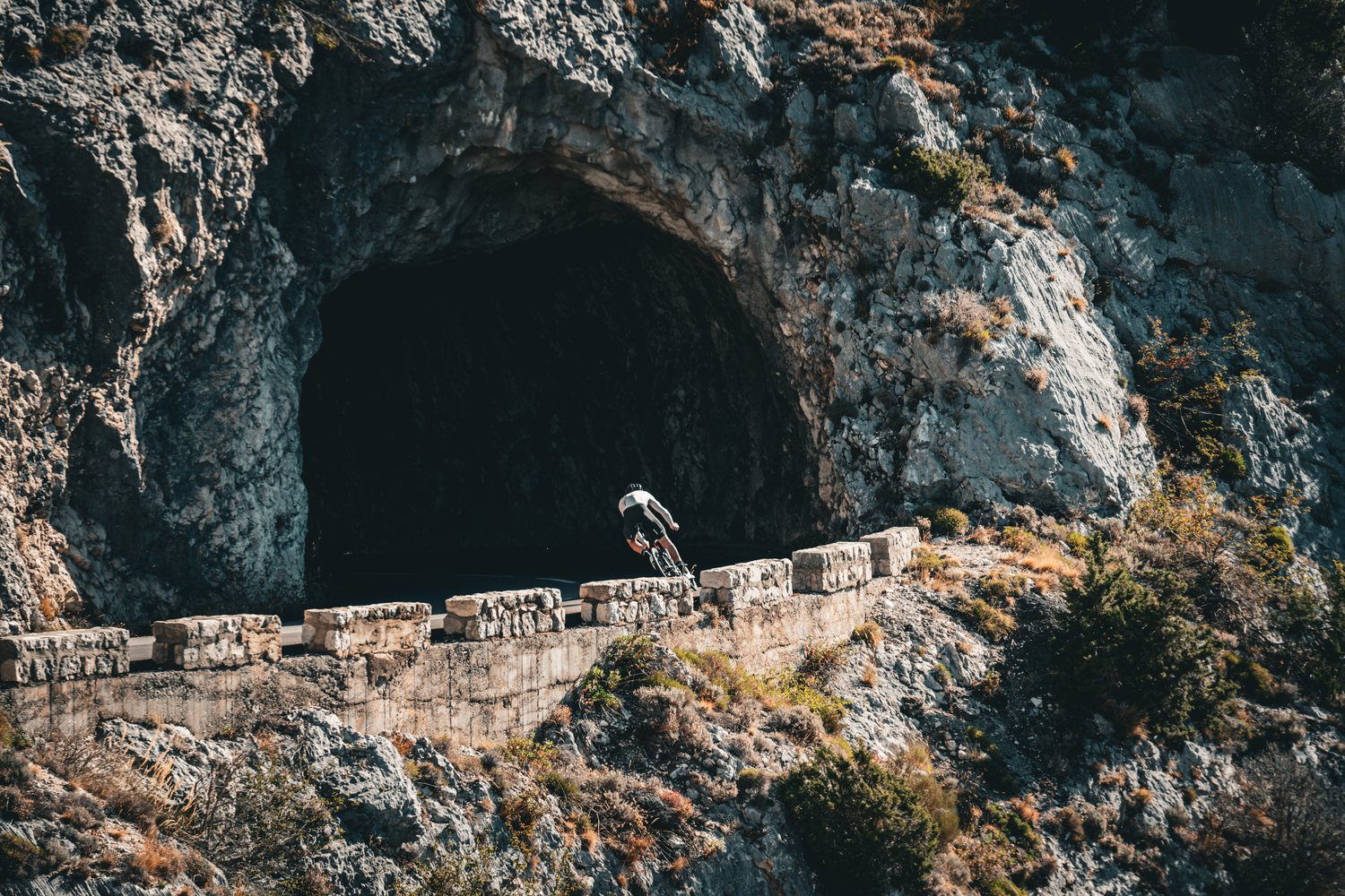 Café du Cycliste — Rémi Conte