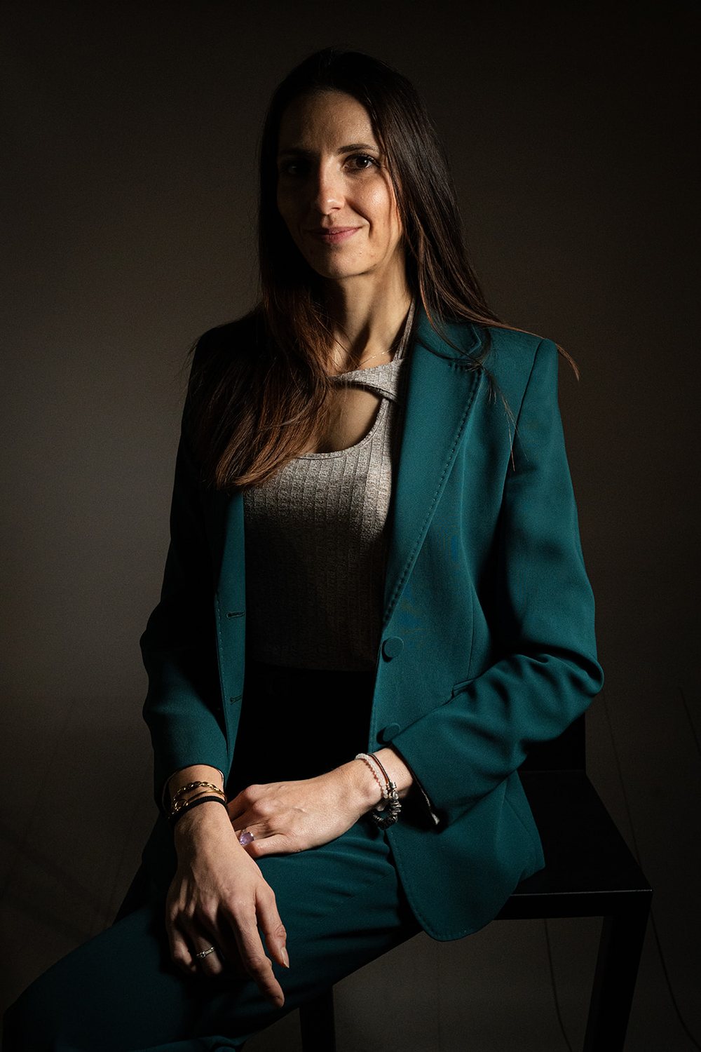 Group Sud — shooting corporate